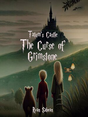 cover image of Tatum's Castle